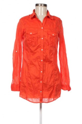 Dámská košile  Zara, Velikost M, Barva Oranžová, Cena  342,00 Kč