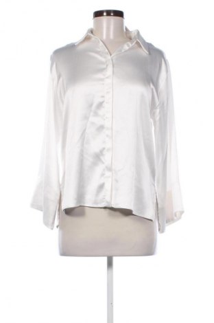 Dámska košeľa  Zara, Veľkosť XS, Farba Biela, Cena  13,81 €