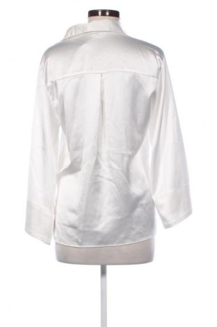 Dámska košeľa  Zara, Veľkosť XS, Farba Biela, Cena  13,81 €