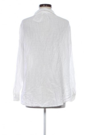 Damenbluse Zara, Größe S, Farbe Ecru, Preis € 13,99