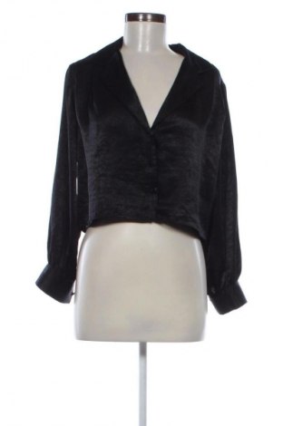 Dámská košile  Zara, Velikost S, Barva Černá, Cena  119,00 Kč