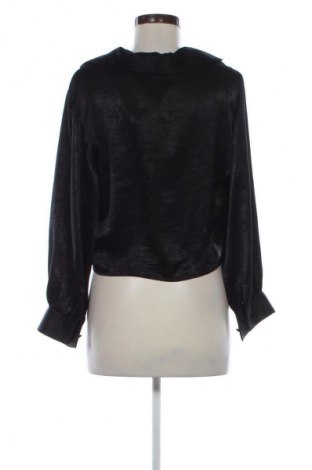 Dámská košile  Zara, Velikost S, Barva Černá, Cena  119,00 Kč