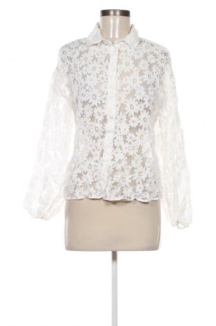 Dámska košeľa  Zara, Veľkosť S, Farba Biela, Cena  15,95 €