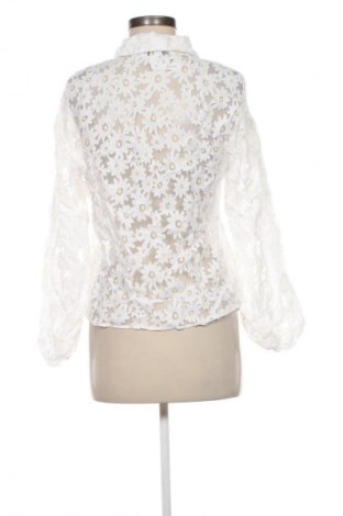 Dámska košeľa  Zara, Veľkosť S, Farba Biela, Cena  15,95 €