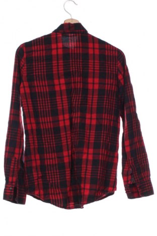 Дамска риза Zara, Размер XS, Цвят Многоцветен, Цена 4,99 лв.