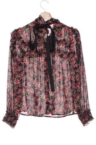 Damenbluse Zara, Größe XS, Farbe Mehrfarbig, Preis 13,99 €