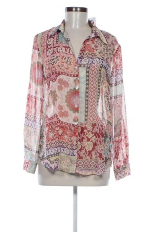 Damska koszula Zara, Rozmiar M, Kolor Kolorowy, Cena 24,99 zł