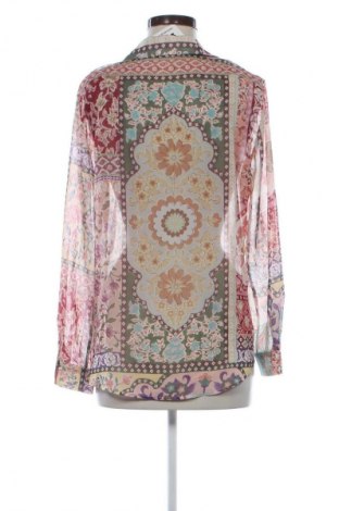 Damska koszula Zara, Rozmiar M, Kolor Kolorowy, Cena 24,99 zł