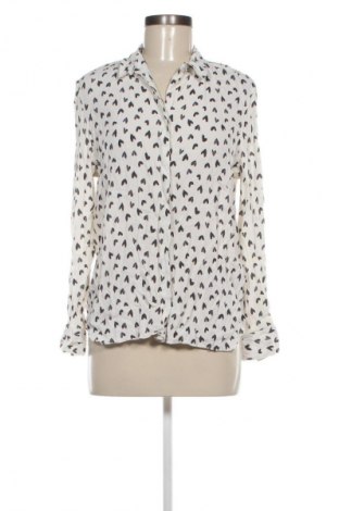 Дамска риза Zara, Размер XL, Цвят Многоцветен, Цена 15,33 €