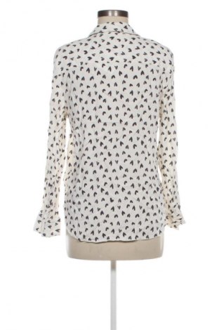 Дамска риза Zara, Размер XL, Цвят Многоцветен, Цена 15,33 €