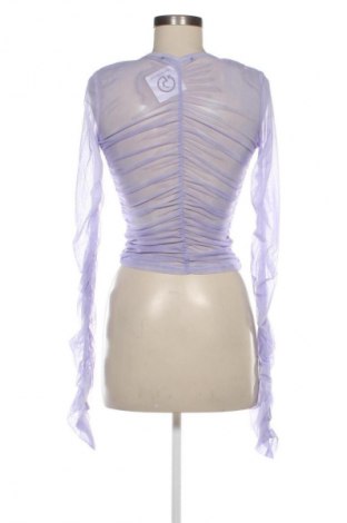 Damska koszula Zara, Rozmiar S, Kolor Fioletowy, Cena 59,99 zł