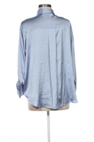 Dámska košeľa  Zara, Veľkosť M, Farba Modrá, Cena  15,95 €