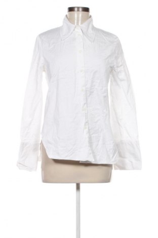 Dámska košeľa  Zara, Veľkosť S, Farba Biela, Cena  16,95 €