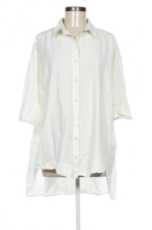 Damska koszula Zara, Rozmiar L, Kolor ecru, Cena 50,99 zł