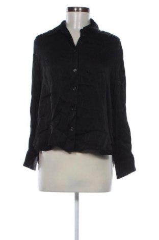 Damenbluse Zara, Größe L, Farbe Schwarz, Preis € 9,99