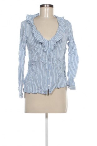 Damska koszula Zara, Rozmiar S, Kolor Kolorowy, Cena 66,99 zł