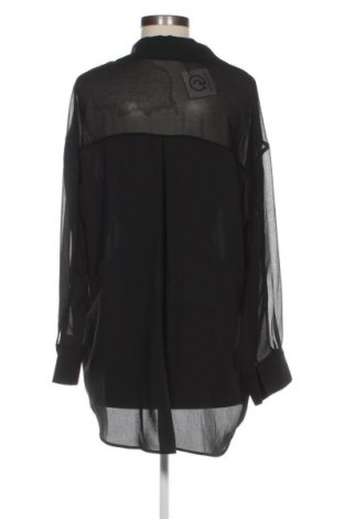 Damska koszula Zara, Rozmiar M, Kolor Czarny, Cena 53,99 zł