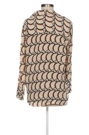 Дамска риза Zara, Размер L, Цвят Многоцветен, Цена 23,99 лв.