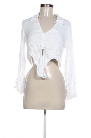 Női ing Zara, Méret M, Szín Fehér, Ár 6 929 Ft