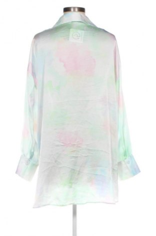 Дамска риза Zara, Размер S, Цвят Многоцветен, Цена 23,99 лв.