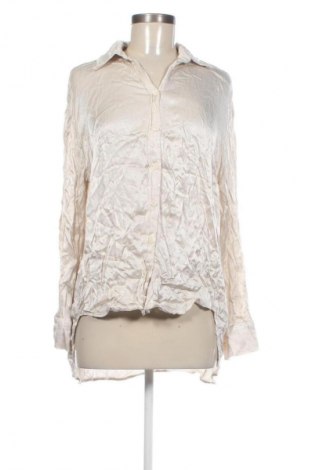 Női ing Zara, Méret S, Szín Bézs, Ár 2 159 Ft