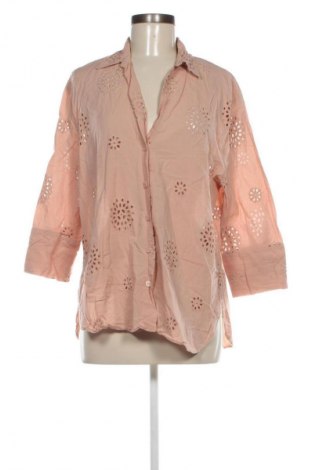 Női ing Zara, Méret S, Szín Bézs, Ár 4 609 Ft