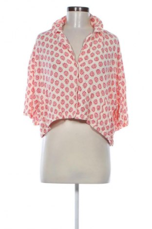 Damenbluse Zara, Größe L, Farbe Mehrfarbig, Preis € 11,99