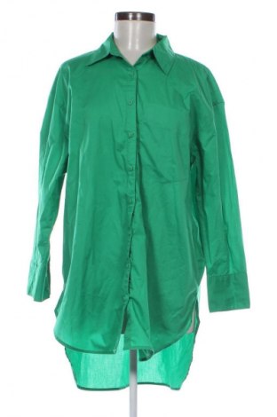 Dámská košile  Zara, Velikost L, Barva Zelená, Cena  668,00 Kč