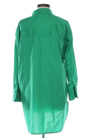 Dámská košile  Zara, Velikost L, Barva Zelená, Cena  668,00 Kč