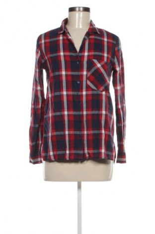 Γυναικείο πουκάμισο Zara, Μέγεθος S, Χρώμα Πολύχρωμο, Τιμή 14,99 €