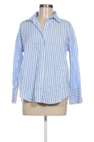 Dámská košile  Zara, Velikost S, Barva Vícebarevné, Cena  349,00 Kč