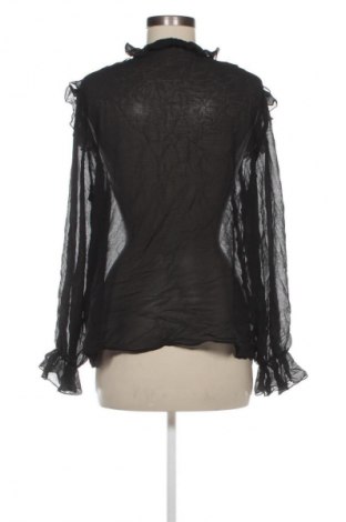 Damska koszula Zara, Rozmiar XL, Kolor Czarny, Cena 24,99 zł