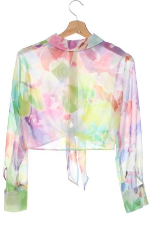 Dámská košile  Zara, Velikost XS, Barva Vícebarevné, Cena  359,00 Kč