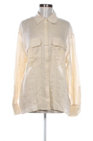 Dámska košeľa  Zara, Veľkosť M, Farba Béžová, Cena  9,95 €