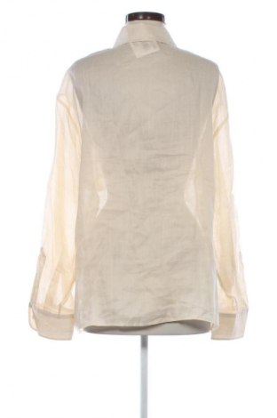 Dámska košeľa  Zara, Veľkosť M, Farba Béžová, Cena  9,95 €