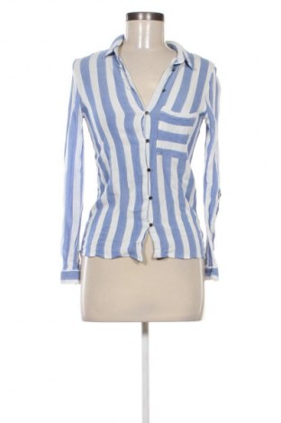Дамска риза Zara, Размер S, Цвят Многоцветен, Цена 27,00 лв.