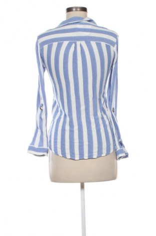 Дамска риза Zara, Размер S, Цвят Многоцветен, Цена 27,00 лв.