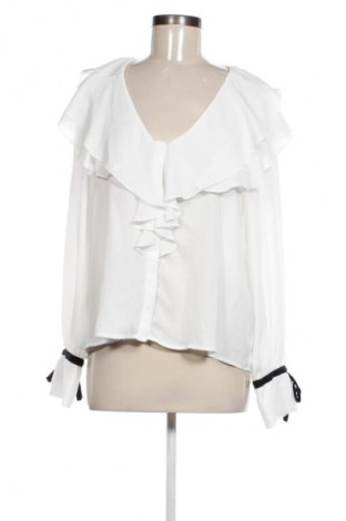 Női ing Zara, Méret XL, Szín Fehér, Ár 5 499 Ft