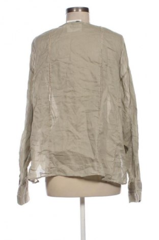 Dámska košeľa  Zara, Veľkosť XL, Farba Béžová, Cena  15,95 €