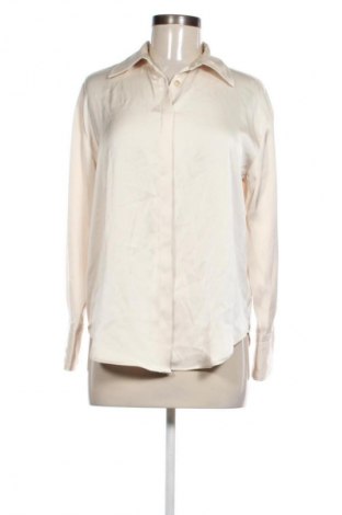 Damenbluse Zara, Größe M, Farbe Beige, Preis € 9,99