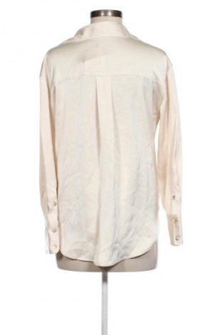 Damenbluse Zara, Größe M, Farbe Beige, Preis € 9,99