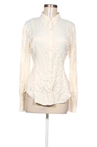 Dámska košeľa  Zara, Veľkosť S, Farba Kremová, Cena  13,95 €