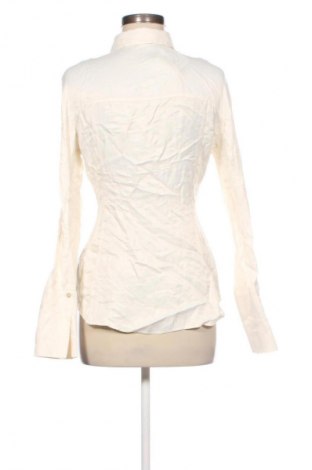 Dámska košeľa  Zara, Veľkosť S, Farba Kremová, Cena  13,95 €