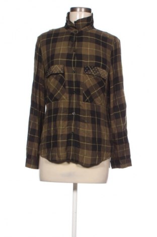 Damska koszula Zara, Rozmiar M, Kolor Kolorowy, Cena 57,99 zł