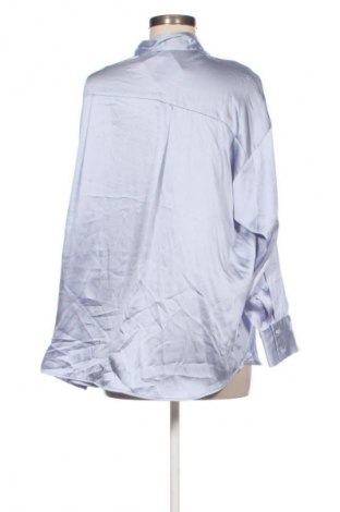 Női ing Zara, Méret L, Szín Kék, Ár 5 729 Ft