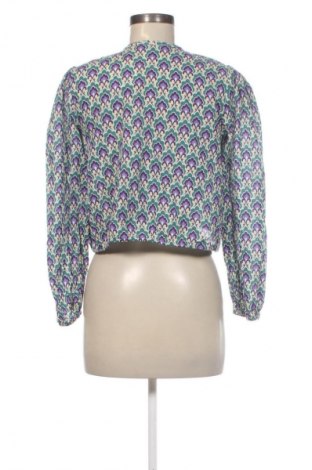 Női ing Zara, Méret S, Szín Sokszínű, Ár 3 449 Ft