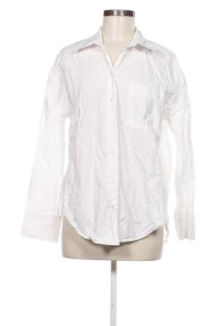 Dámska košeľa  Zara, Veľkosť M, Farba Biela, Cena  7,95 €