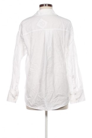 Dámska košeľa  Zara, Veľkosť M, Farba Biela, Cena  7,95 €