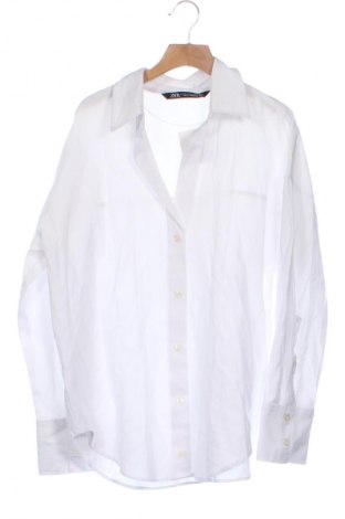 Női ing Zara, Méret XS, Szín Fehér, Ár 5 396 Ft