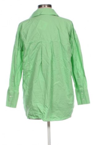 Női ing Zara, Méret S, Szín Zöld, Ár 2 159 Ft